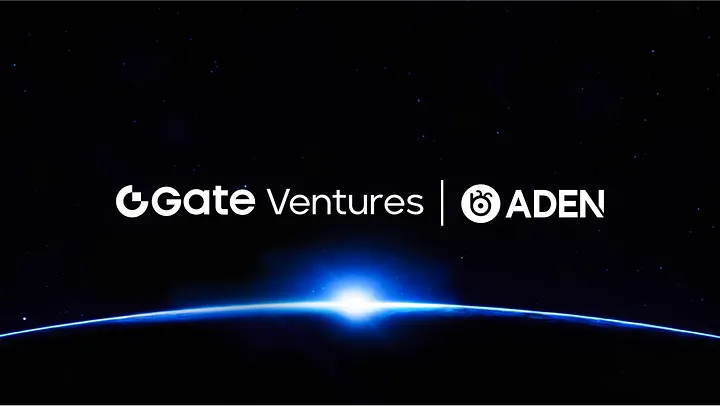 Gate Ventures Acquires ADEN: Web3 Derivatives Boost Gate Ventures Acquires ADEN: Web3 Derivatives Boost