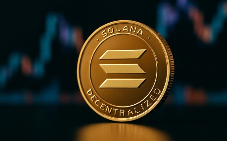 Reliance Backs Solana: SOL Price Surge? Reliance Backs Solana: SOL Price Surge?