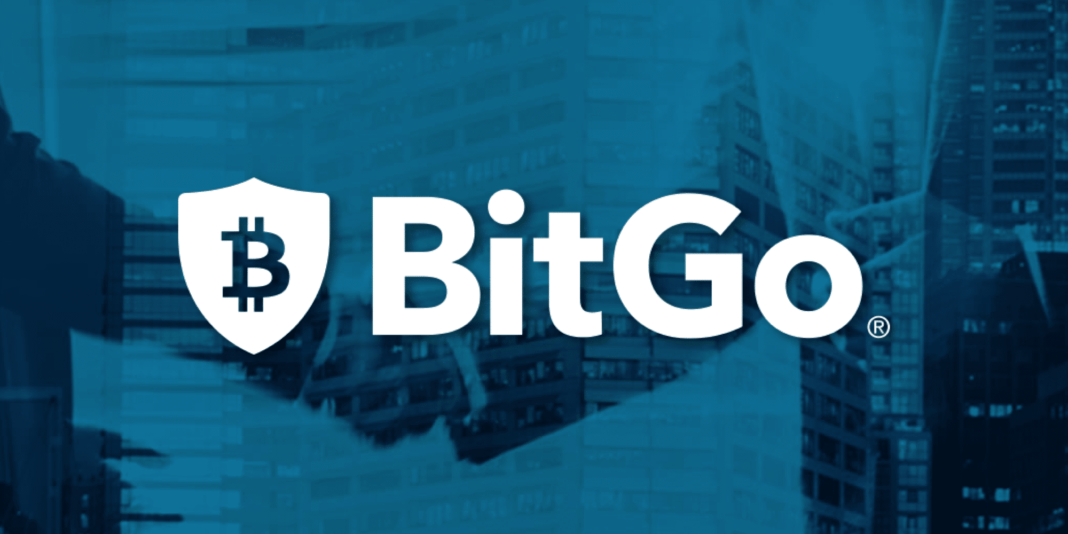 BitGo Forges Strategic Alliance with Canton Network, Bolstering Institutional Digital Asset Infrastructure BitGo Forges Strategic Alliance with Canton Network, Bolstering Institutional Digital Asset Infrastructure