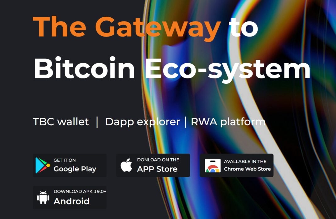 Turing Wallet: The Non-Custodial Bridge Powering Bitcoin’s Smart Contract Revolution Turing Wallet: The Non-Custodial Bridge Powering Bitcoin’s Smart Contract Revolution