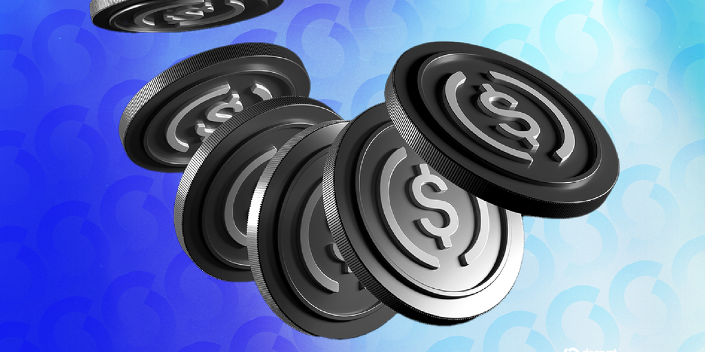 Circle Arc Testnet: BlackRock, Visa & AWS Join Circle Arc Testnet: BlackRock, Visa & AWS Join