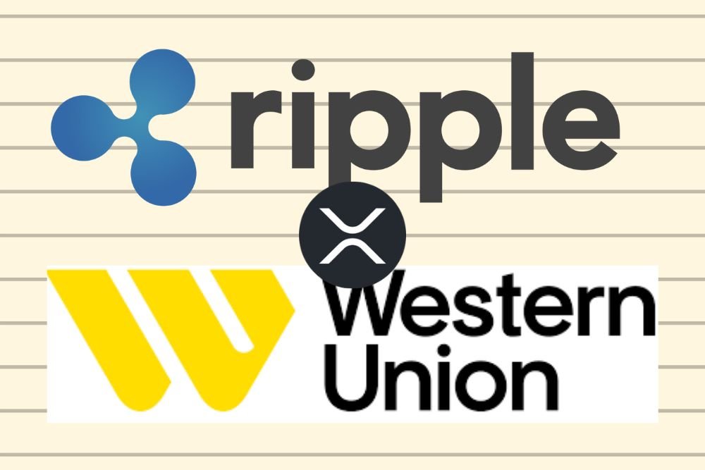 Solana vs. Ripple: XRP Army Predicts Western Union's Demise Solana vs. Ripple: XRP Army Predicts Western Union's Demise