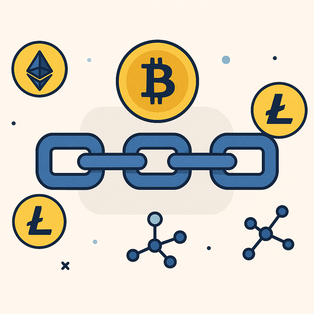 Understanding Cryptocurrency: Blockchain Technology Explained Understanding Cryptocurrency: Blockchain Technology Explained