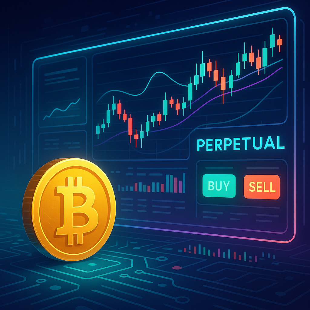 Finding the Best Crypto Perpetual Trading Platform