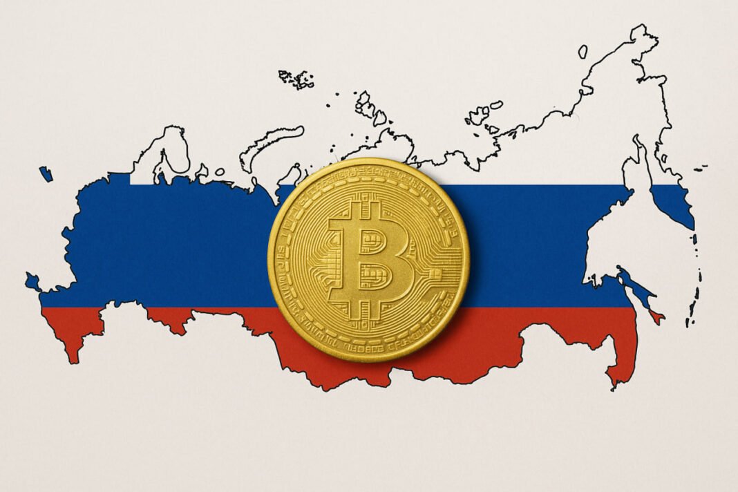 Russia's Central Bank Greenlights Legal Crypto Framework for Foreign Trade: A Geopolitical Shift Russia's Central Bank Greenlights Legal Crypto Framework for Foreign Trade: A Geopolitical Shift