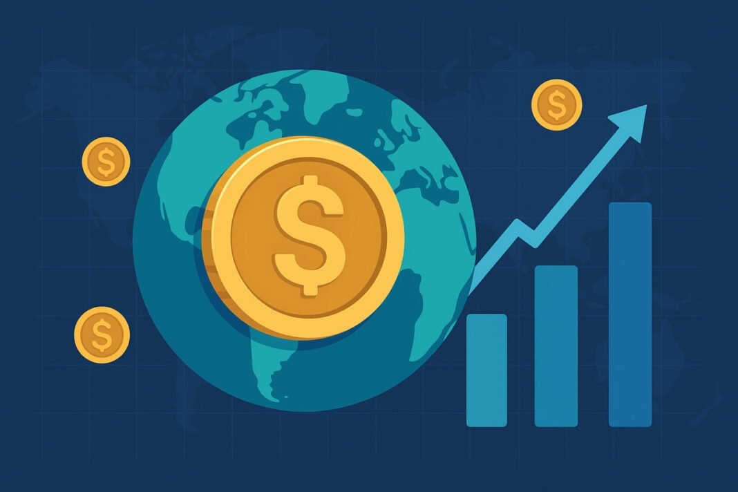 Stablecoins Under Siege: Can China's Ban Derail Global Growth? Stablecoins Under Siege: Can China's Ban Derail Global Growth?