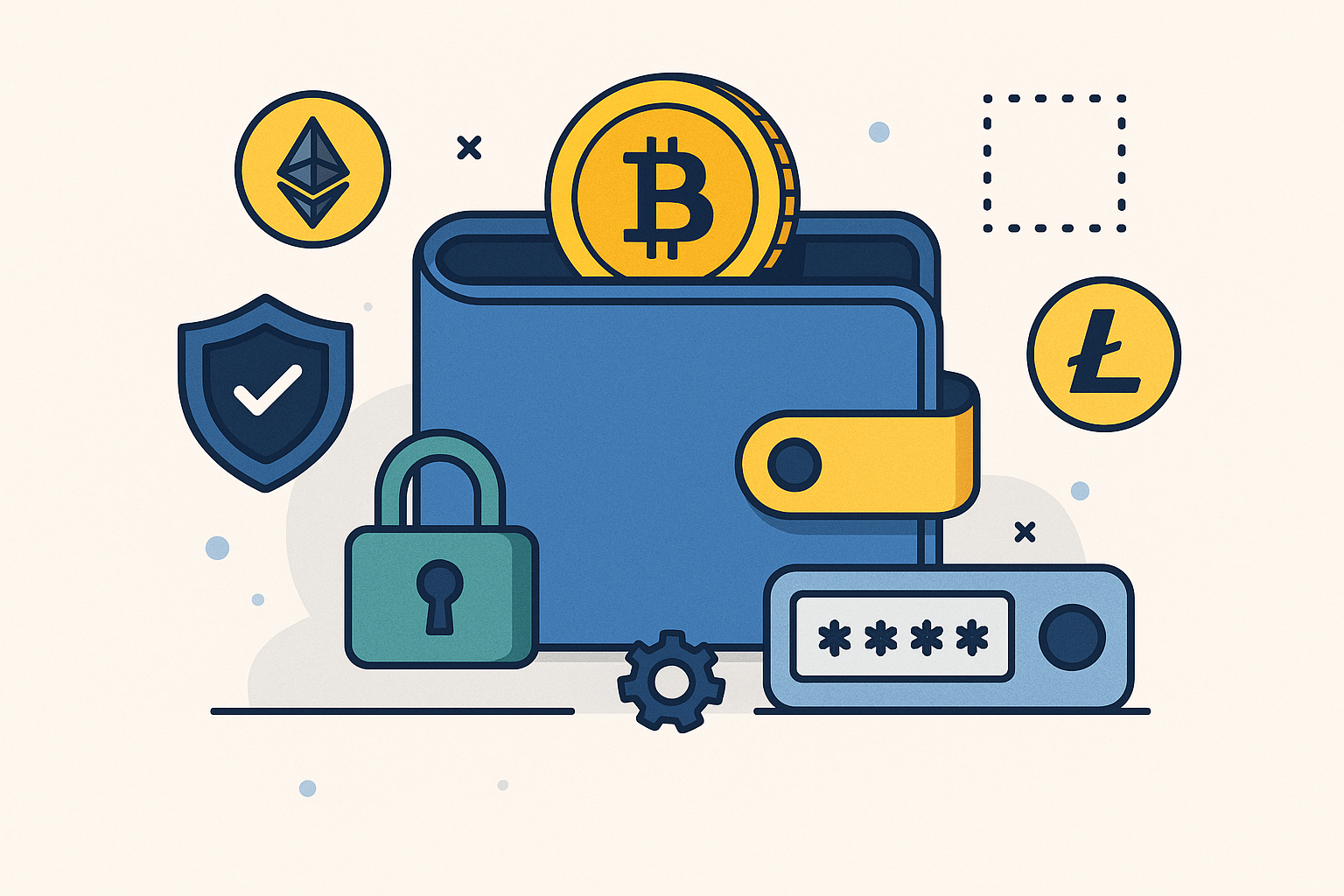 Crypto Anxiety: Sleep Soundly Again